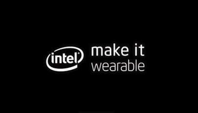 Intel en Peaklevel wearable